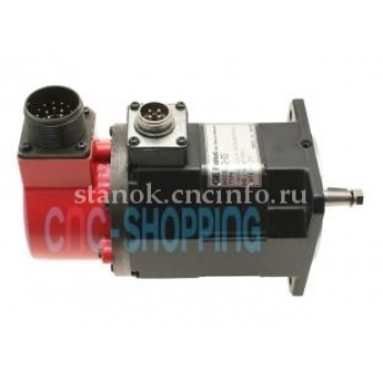 Сервомотор Fanuc AC Motor Model 2-0S 2500P A06B-0310-B002