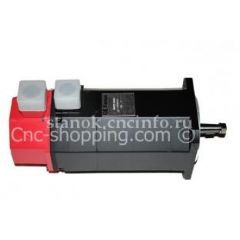 Сервомотор Fanuc AC Motor Model 5 A06B-0512-B004#7000