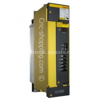 Сервопривод FANUC Alpha SPMC-15i Spindle Amplifier A06B-6116-H015 Сервопривод FANUC Alpha SPMC-15i Spindle Amplifier A06B-6116-H015