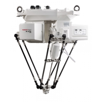 Робот FANUC M-2iA/3S Робот FANUC M-2iA/3S